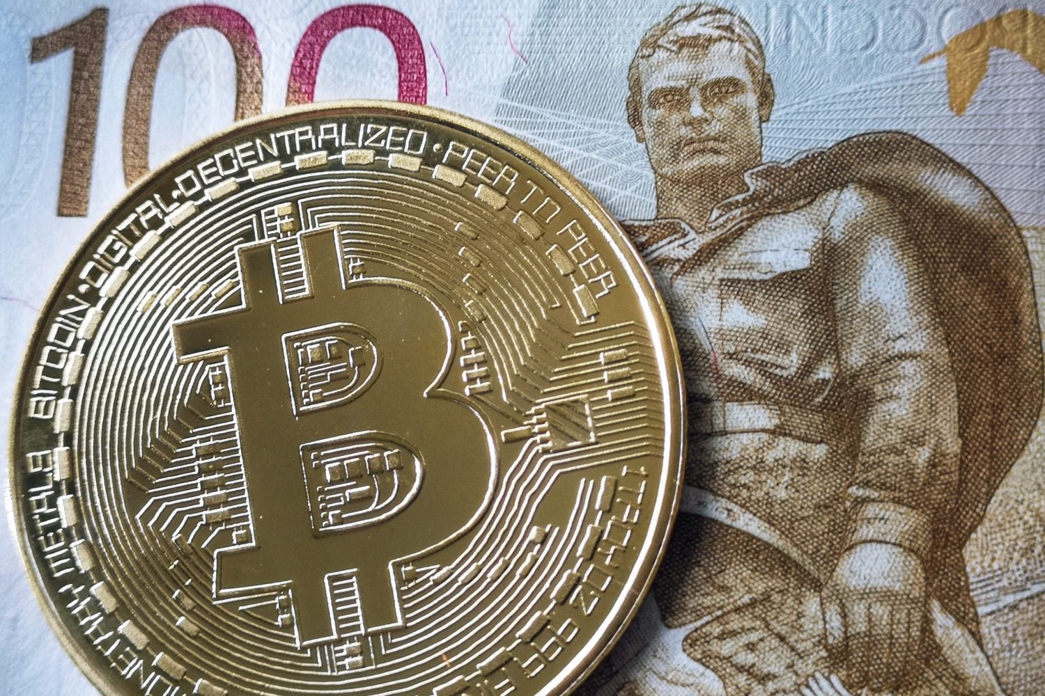 Russia’s Sanctions-Busting Cryptocurrency Empire