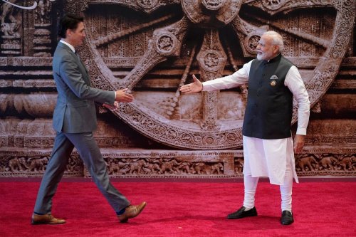 Rift With Canada Puts Spotlight on India’s Security Services