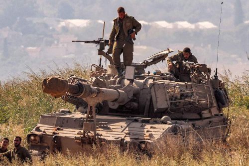 Will the Cease-Fire Change Israel’s Strategy?