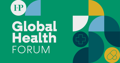 Global Health Forum 2025