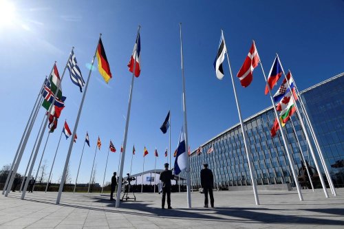 U.S. Elites Agree On NATO Enlargement | Flipboard