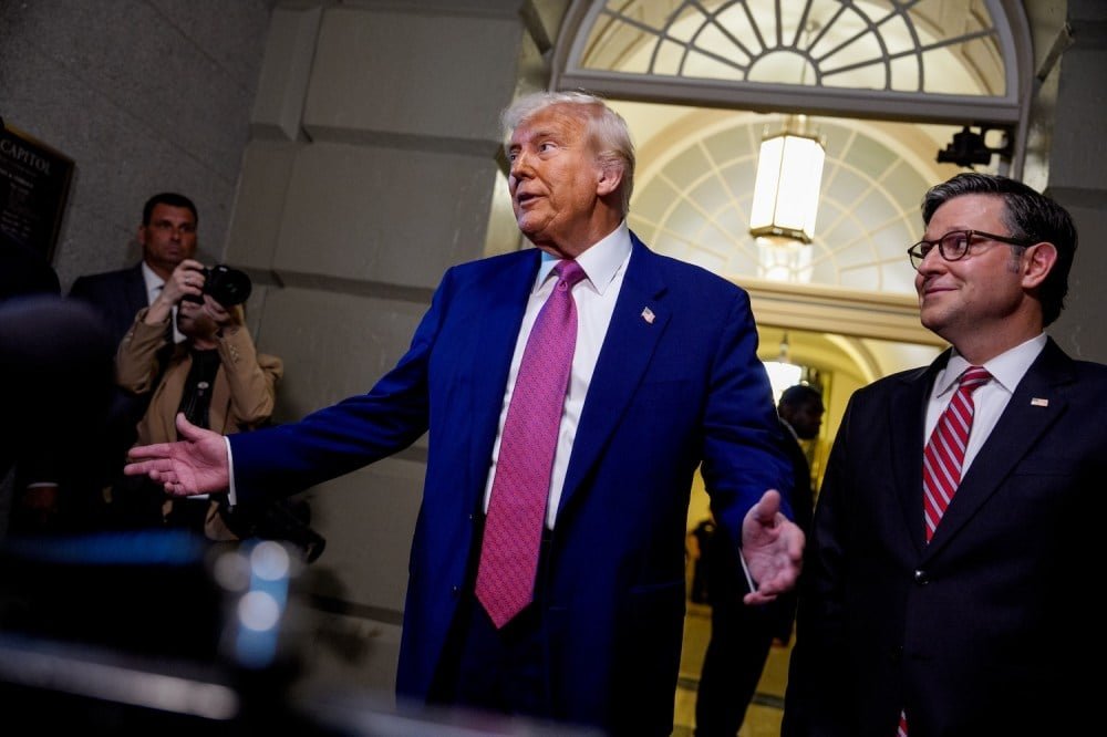 Trump’s Trade Deals Are Missing in Action