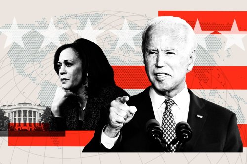 A Biden-Harris Ticket—and What It Means for the United States in November