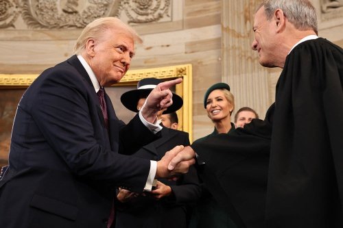 The U.S. Judicial Crisis Is Uniquely Dangerous