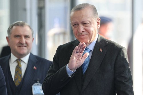 Why Erdogan is Spoiling NATO’s Nordic Welcome Party
