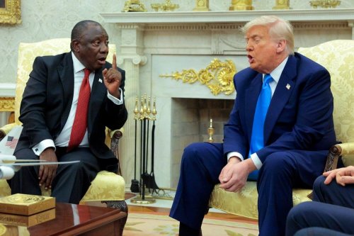 We Can No Longer Dismiss Trump’s Blatant Racism