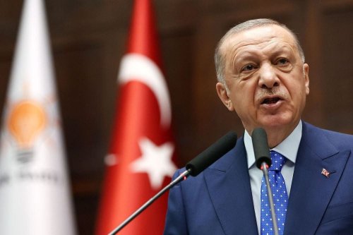 Why Has Erdogan Ramped Up Turkey’s Clash With the PKK?
