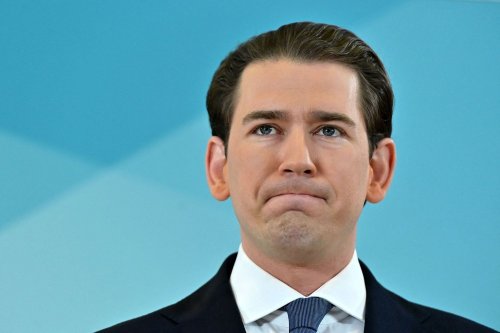As Austria Faces Yet Another Round of Political Scandals, Voters Are Starting to Tune Out