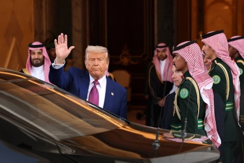 What Trump Got Right in the Middle East