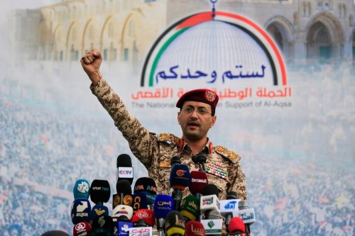 U.S. Conducts Its Deadliest-Known Recent Strike on Houthi Oil Port