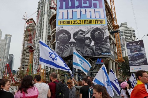 Netanyahu’s Legal Crusade Is Sparking a Military Backlash in Israel