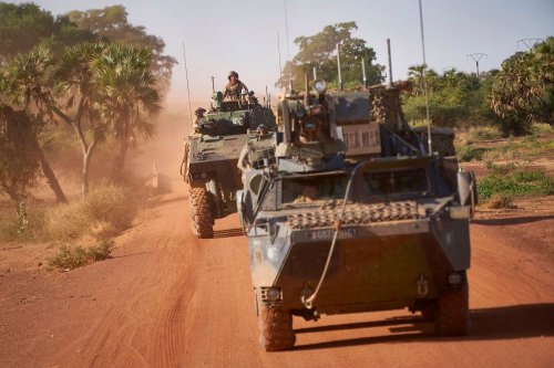 France and the United States Are Making West Africa’s Security Situation Worse