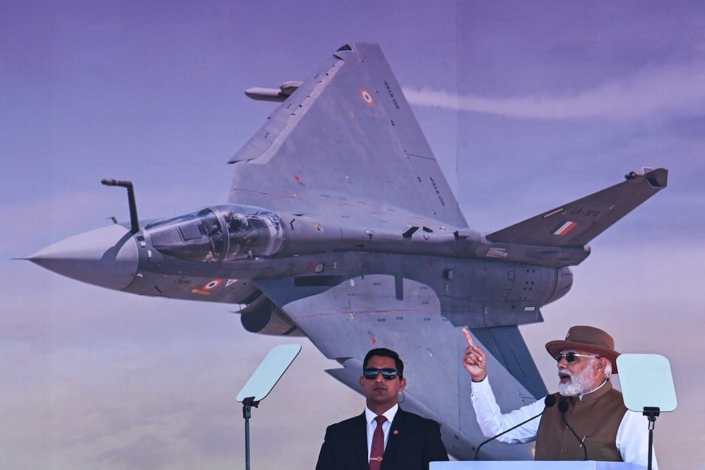 ASIA - INDIA - cover