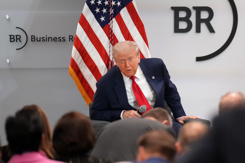 What’s Actually on the Table in Trump’s Promised Trade Deals?