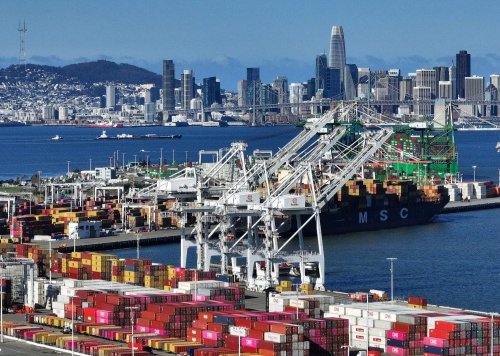 How Far Will the U.S.-China Trade War Go?