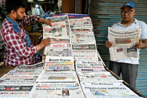 Why Disinformation Surged During the India-Pakistan Crisis