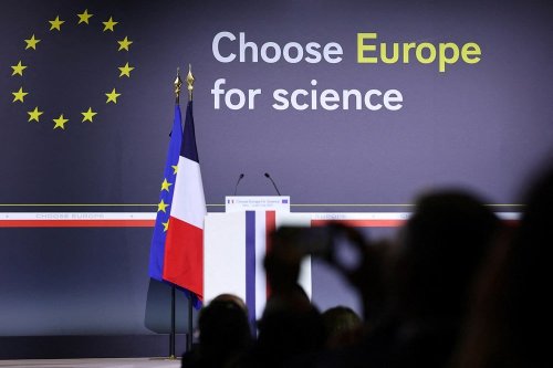 Trump’s Brain Drain Will Be Europe’s Gain