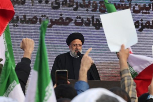 Why Saudi Arabia Doesn’t Want Iran’s Regime to Fall