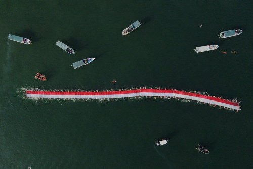 Indonesia Isn’t Ready to Become Asia’s Submarine Cable Hub