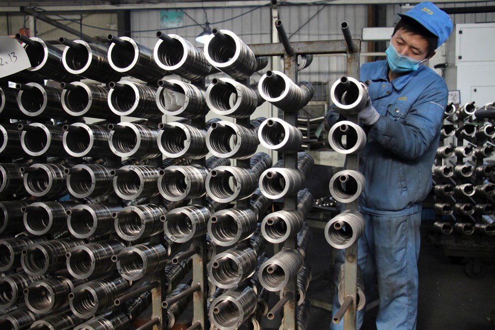 Guinea Coup Skyrockets Aluminum Prices
