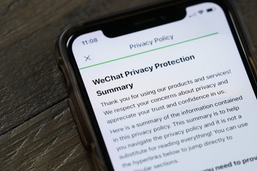 Why Is the United States Effectively Banning WeChat and TikTok?