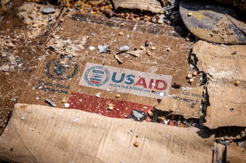 The End of USAID Is an Opportunity for Africa