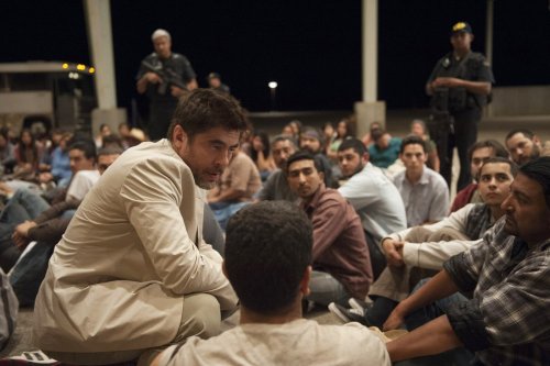 The Second Life of ‘Sicario’