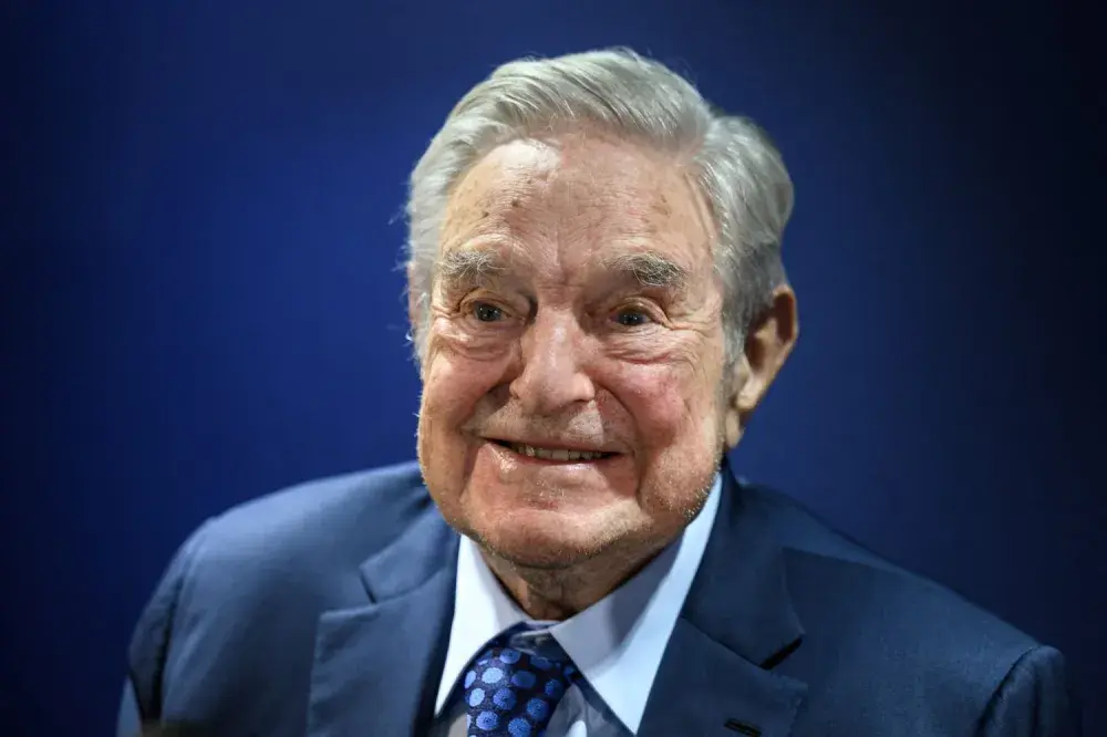 Native American group that wanted 'Redskins' removal is funded by Soros  foundation, other leftist orgs