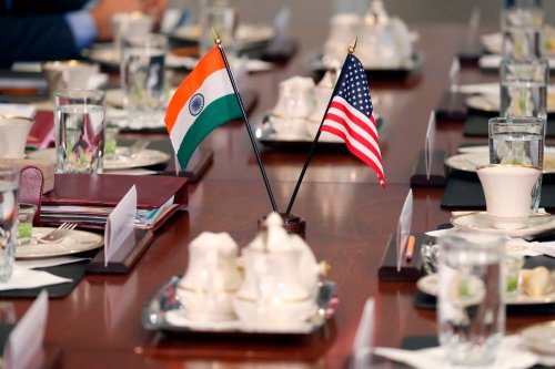 India and the United States Need Each Other Mostly Because of China