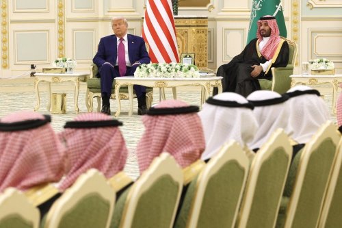 Saudi Arabia Is Executing More People Than Ever