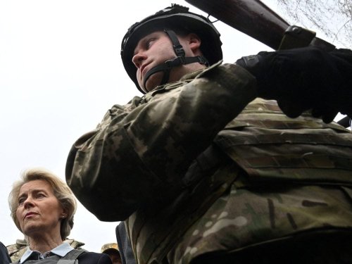 Why a European Army Makes No Sense