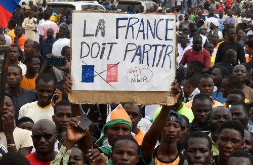 What’s Driving Africa’s Coups?