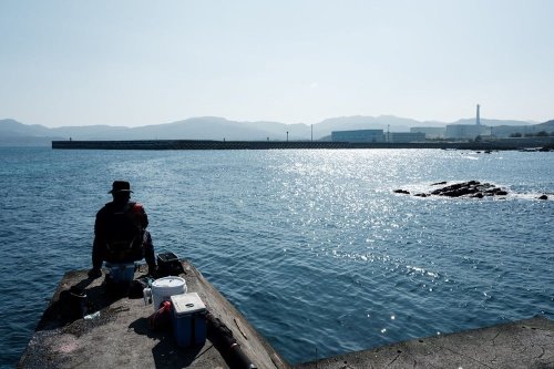 Taiwan Can’t Shake Its Nuclear Ghosts