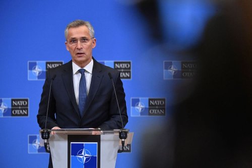 NATO Leaders Plan Defense Overhaul