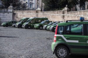 Che spreco sopprimere il Corpo dei forestali. Valanga di ricorsi al Tar dopo la legge Madia. Il danno potenziale è di 15 milioni di euro