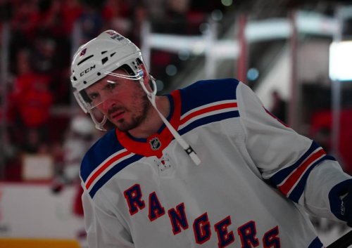 Return of J.T. Miller highlighted slew of Rangers trades during 2024-25 season