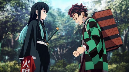 Demon Slayer Season 3 Episode 7 Release Date and Time | Flipboard