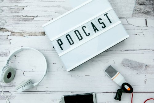 7 Must Listen To Podcasts for Startups and Entrepreneurs