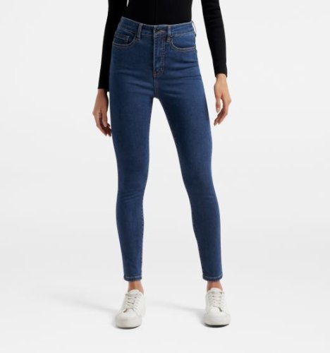 Buy Latest Denim Jeans for Women Online at Forever New
