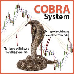 MA COBRA Forex & Stocks Trading Strategy (Extremely Low Risk High Reward Trading Strategy) (COBRA SYSTEM) | Forex Online Trading