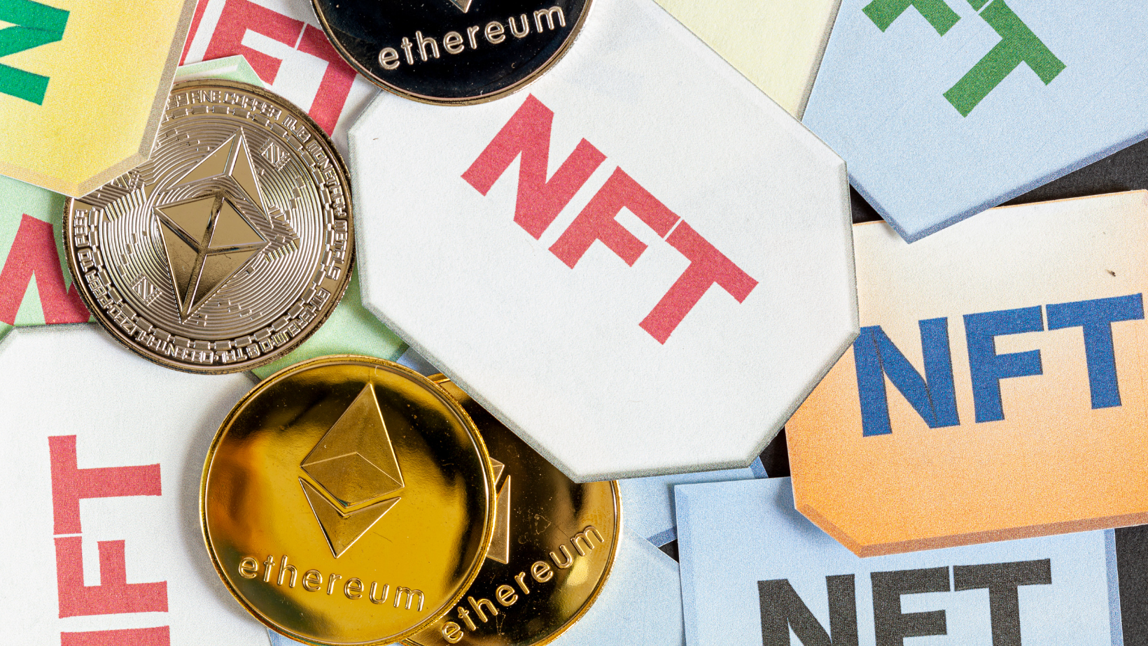 The NFT sector is just getting started. Here’s what lies ahead