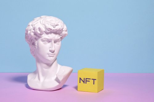 Forkast 500 NFT index slips, BAYC NFTs sees highest sales volume