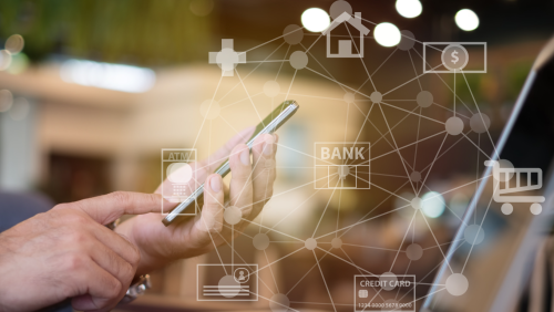 Is our banking system obsolete?
