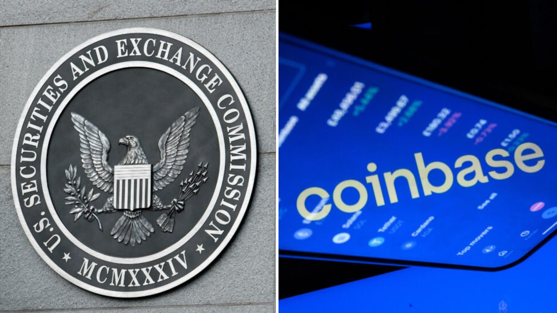 The SEC Is In No Rush To Respond To Coinbase's Call For Regulatory ...