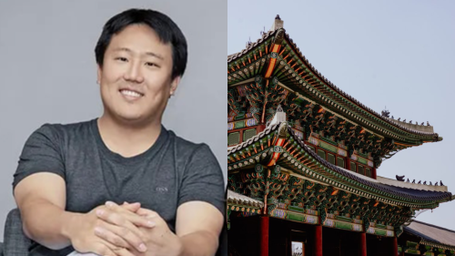 Terraform Labs’ Daniel Shin again questioned by South Korea prosecutors