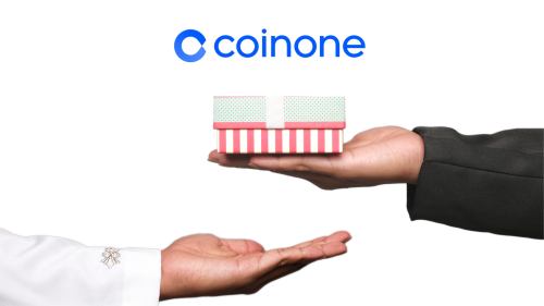 South Korea arrests ex-Coinone official for alleged bribery