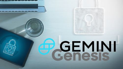 Gemini agrees to put US$100 mln to Earn asset recovery efforts