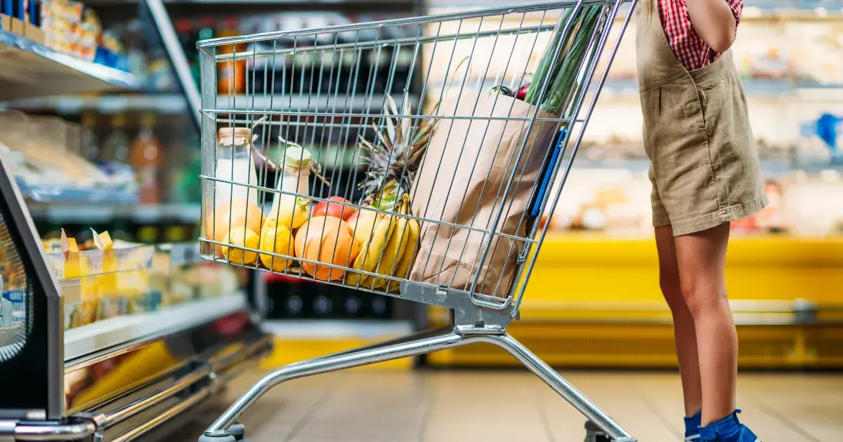 Tips For A Healthier Grocery Cart - Forkly