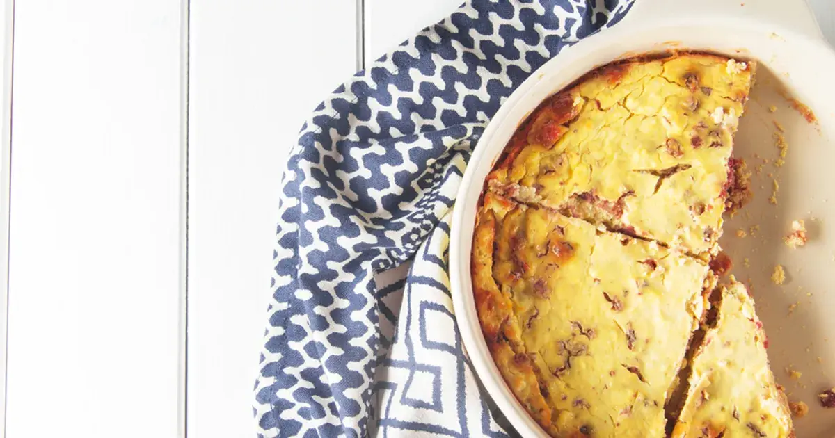 Delicious Breakfast Casseroles You Should Try - Forkly
