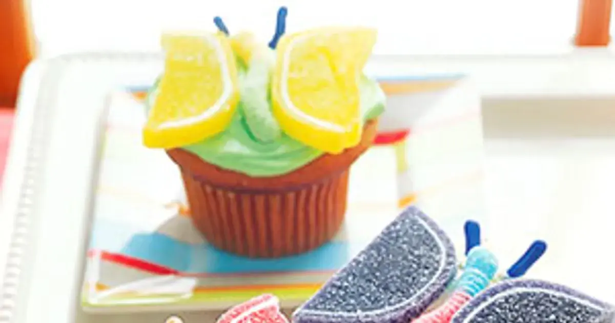 Mother's Day Cupcake Ideas: 7 Cool Decorating Ideas! - Forkly